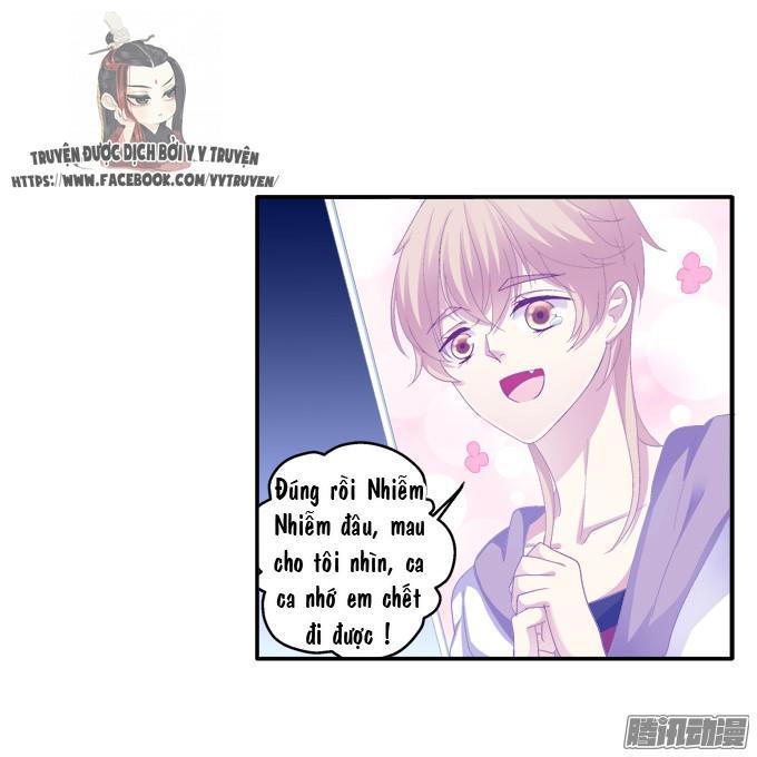 Dụ Hoặc Miêu Yêu Chapter 41 - Trang 2