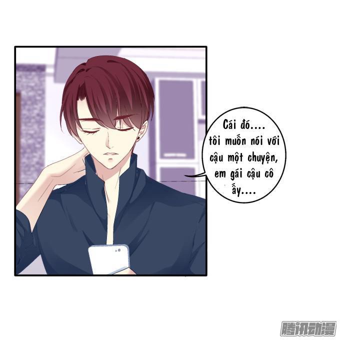 Dụ Hoặc Miêu Yêu Chapter 41 - Trang 2