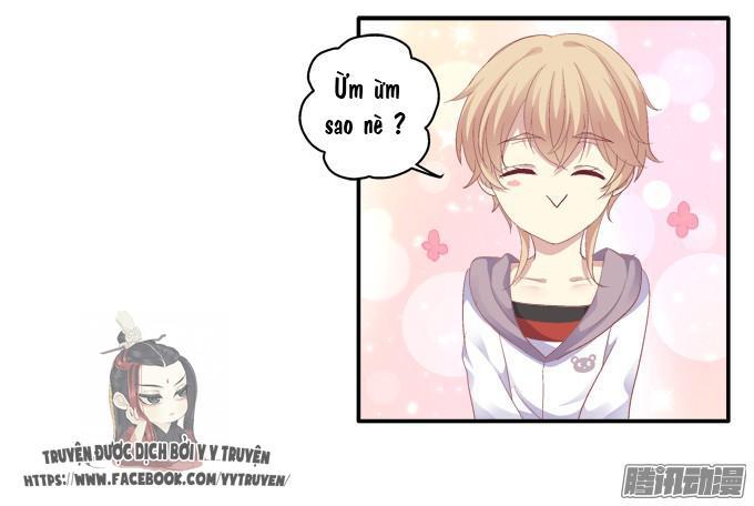 Dụ Hoặc Miêu Yêu Chapter 41 - Trang 2