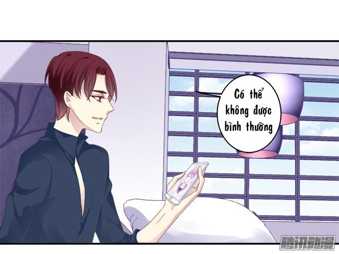 Dụ Hoặc Miêu Yêu Chapter 41 - Trang 2