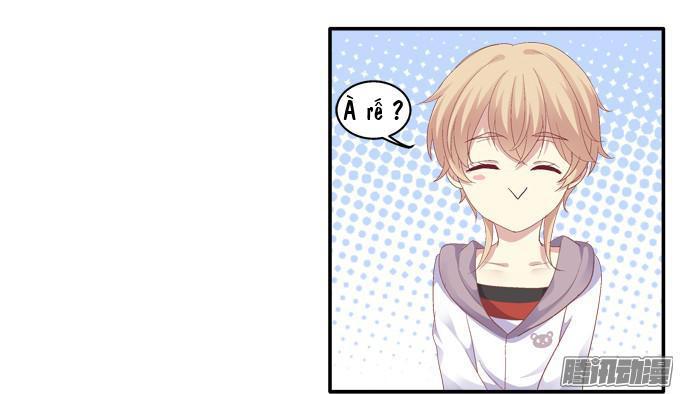 Dụ Hoặc Miêu Yêu Chapter 41 - Trang 2