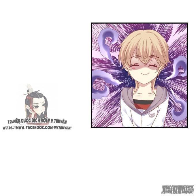 Dụ Hoặc Miêu Yêu Chapter 41 - Trang 2