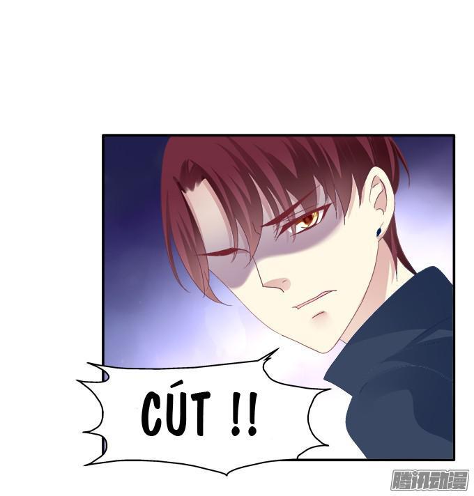 Dụ Hoặc Miêu Yêu Chapter 41 - Trang 2