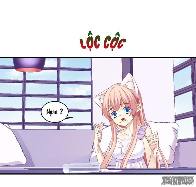 Dụ Hoặc Miêu Yêu Chapter 41 - Trang 2