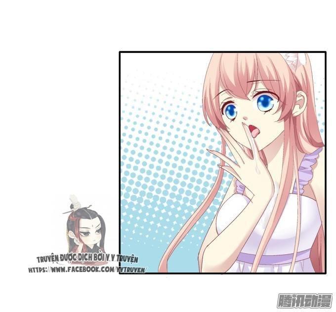 Dụ Hoặc Miêu Yêu Chapter 41 - Trang 2