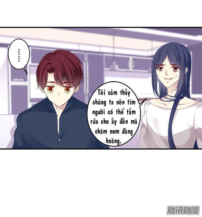 Dụ Hoặc Miêu Yêu Chapter 41 - Trang 2