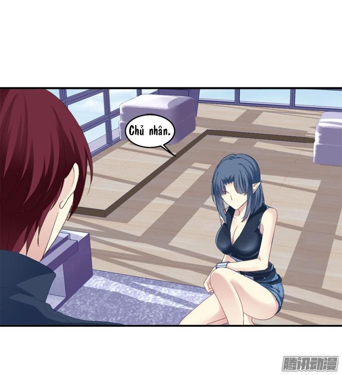 Dụ Hoặc Miêu Yêu Chapter 41 - Trang 2