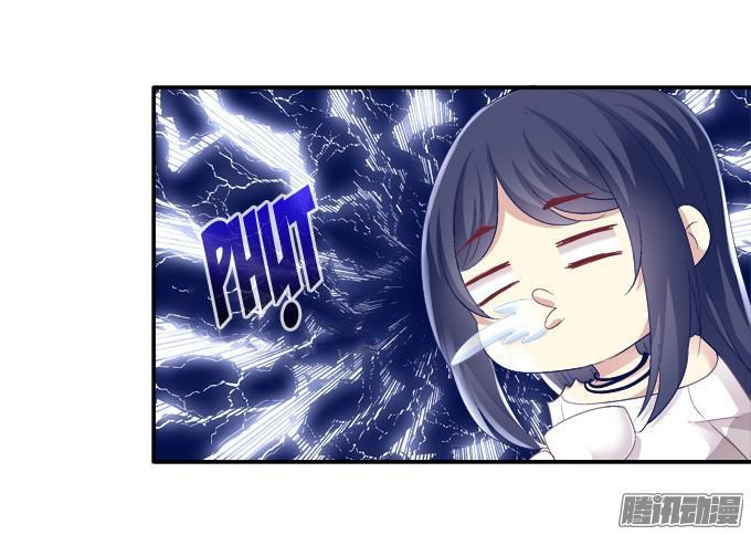 Dụ Hoặc Miêu Yêu Chapter 41 - Trang 2