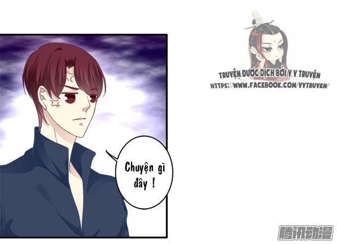 Dụ Hoặc Miêu Yêu Chapter 41 - Trang 2