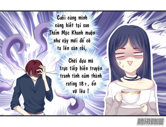 Dụ Hoặc Miêu Yêu Chapter 41 - Trang 2