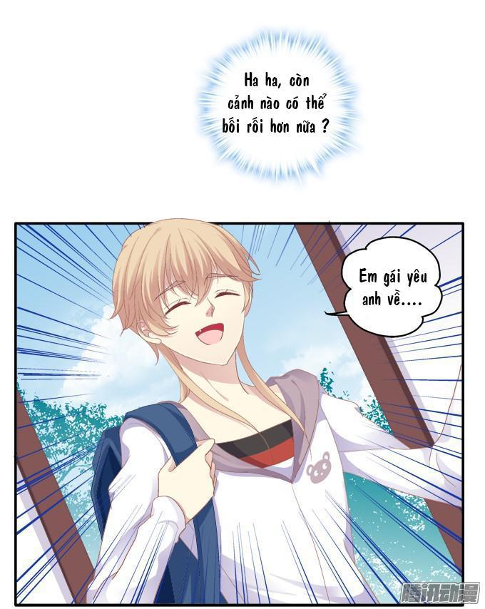 Dụ Hoặc Miêu Yêu Chapter 41 - Trang 2