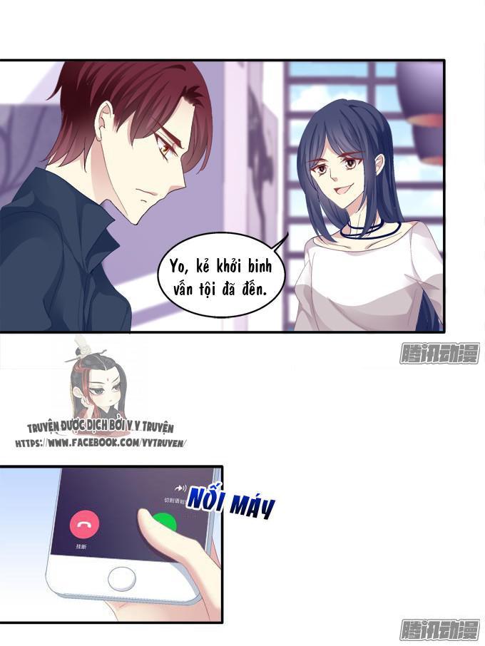 Dụ Hoặc Miêu Yêu Chapter 41 - Trang 2