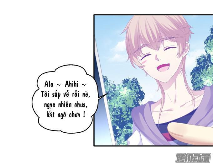 Dụ Hoặc Miêu Yêu Chapter 41 - Trang 2
