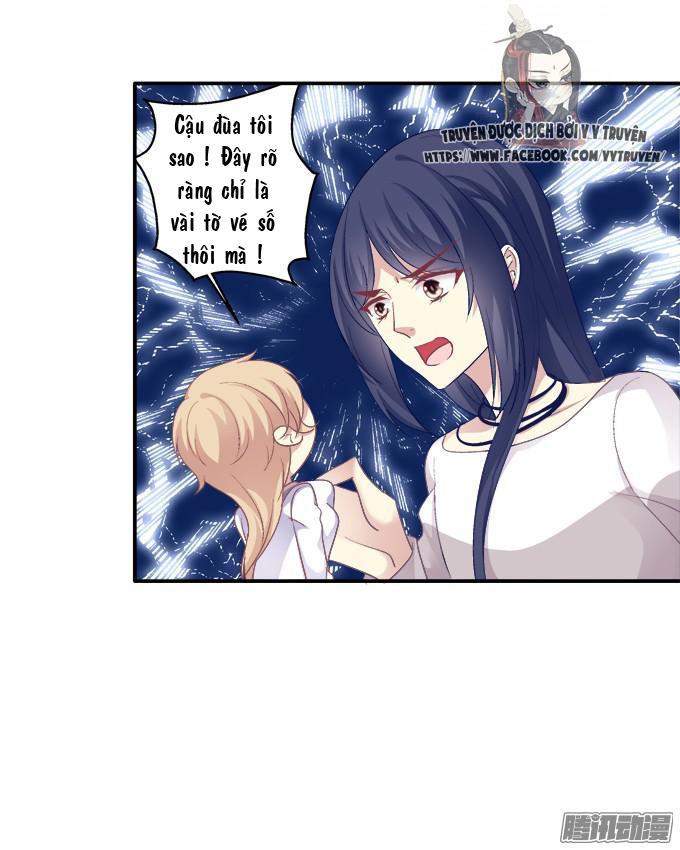 Dụ Hoặc Miêu Yêu Chapter 42 - Trang 2