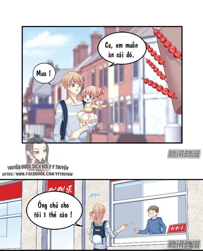 Dụ Hoặc Miêu Yêu Chapter 42 - Trang 2