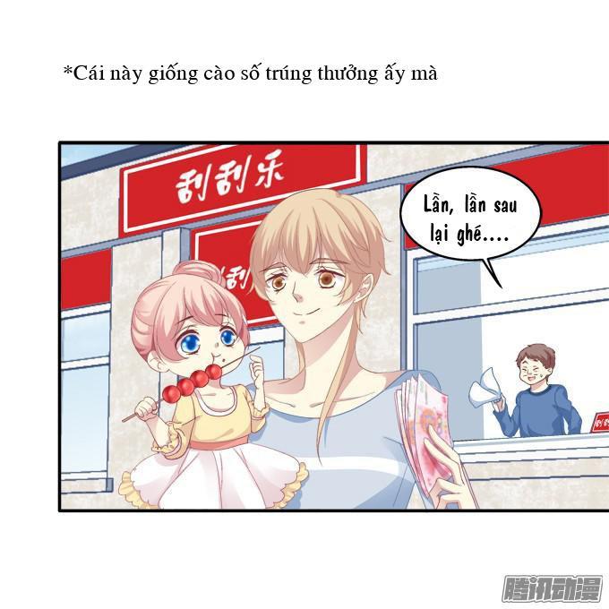 Dụ Hoặc Miêu Yêu Chapter 42 - Trang 2