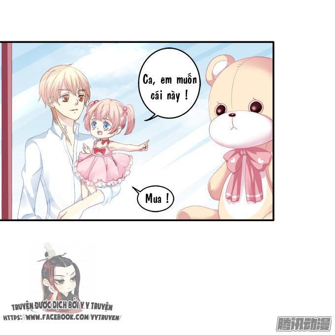 Dụ Hoặc Miêu Yêu Chapter 42 - Trang 2