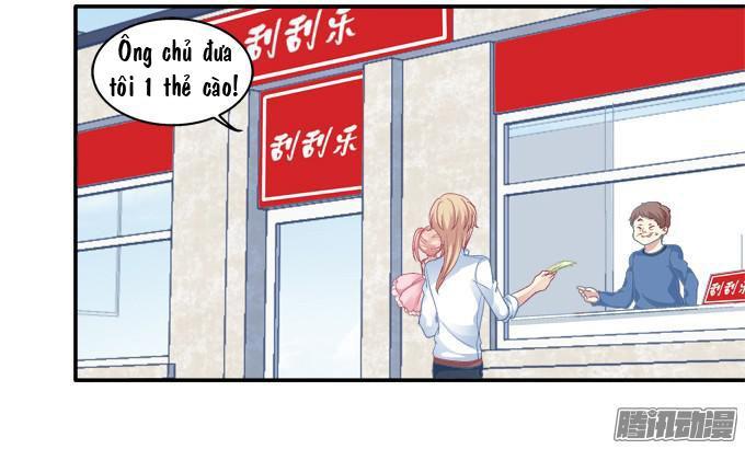 Dụ Hoặc Miêu Yêu Chapter 42 - Trang 2