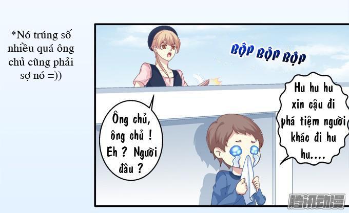 Dụ Hoặc Miêu Yêu Chapter 42 - Trang 2