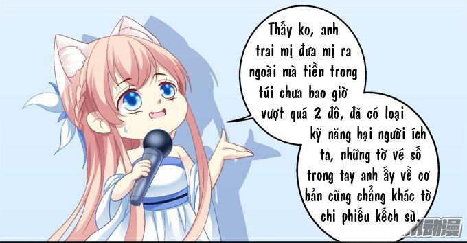 Dụ Hoặc Miêu Yêu Chapter 42 - Trang 2