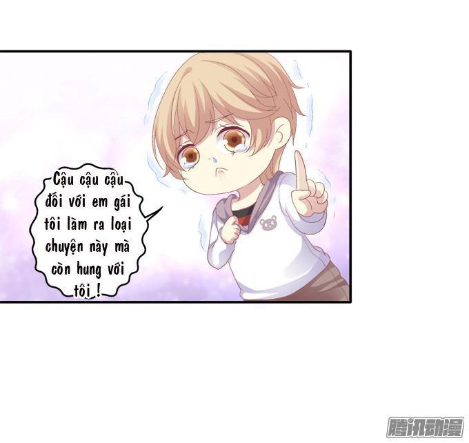 Dụ Hoặc Miêu Yêu Chapter 42 - Trang 2