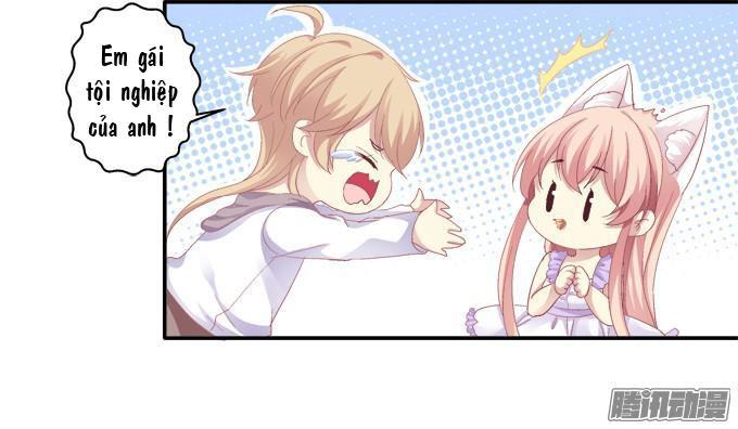 Dụ Hoặc Miêu Yêu Chapter 42 - Trang 2