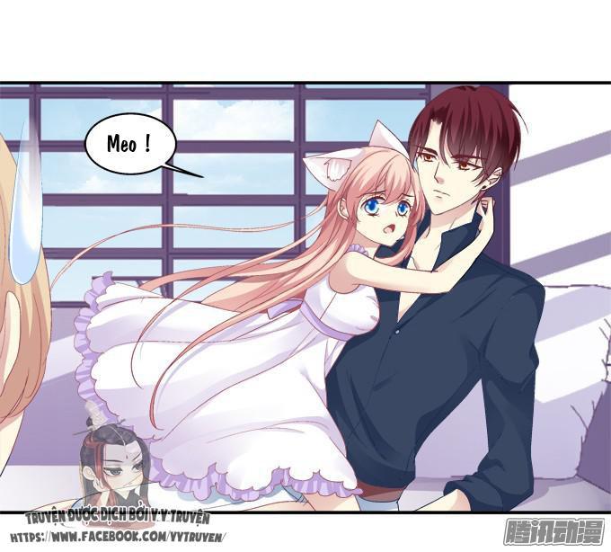 Dụ Hoặc Miêu Yêu Chapter 42 - Trang 2