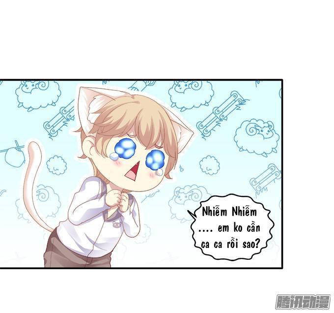 Dụ Hoặc Miêu Yêu Chapter 42 - Trang 2