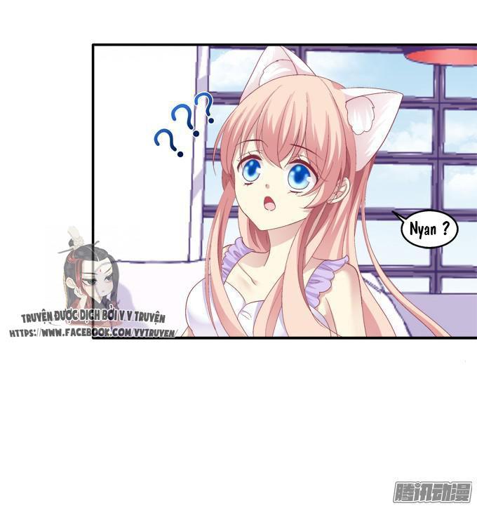 Dụ Hoặc Miêu Yêu Chapter 42 - Trang 2