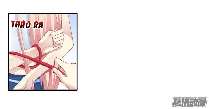 Dụ Hoặc Miêu Yêu Chapter 42 - Trang 2