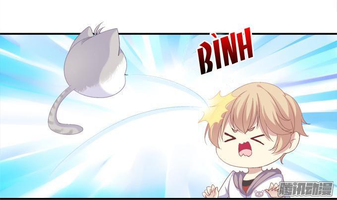 Dụ Hoặc Miêu Yêu Chapter 42 - Trang 2