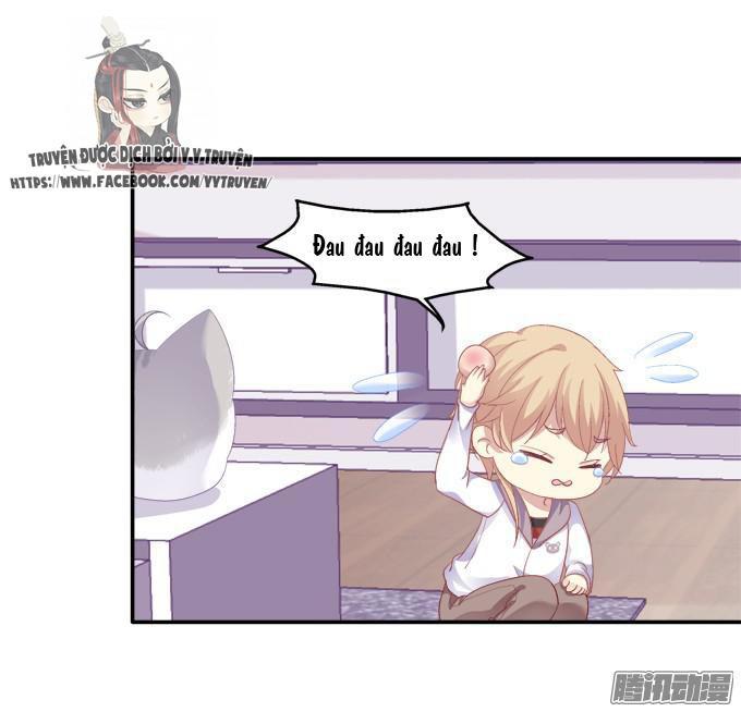 Dụ Hoặc Miêu Yêu Chapter 42 - Trang 2