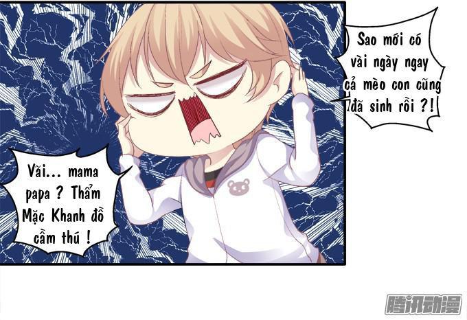 Dụ Hoặc Miêu Yêu Chapter 42 - Trang 2