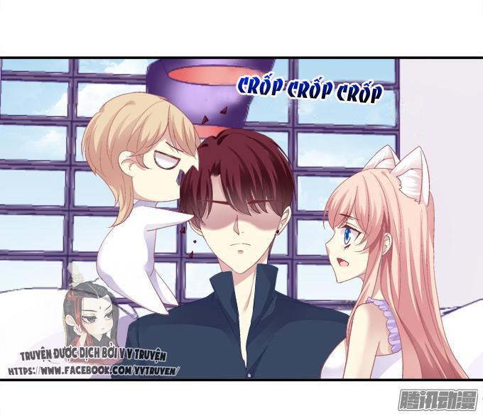 Dụ Hoặc Miêu Yêu Chapter 42 - Trang 2