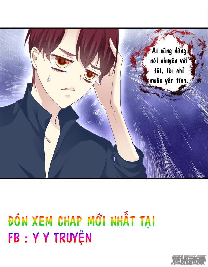 Dụ Hoặc Miêu Yêu Chapter 42 - Trang 2