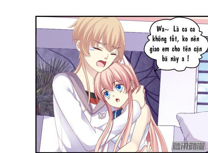 Dụ Hoặc Miêu Yêu Chapter 42 - Trang 2