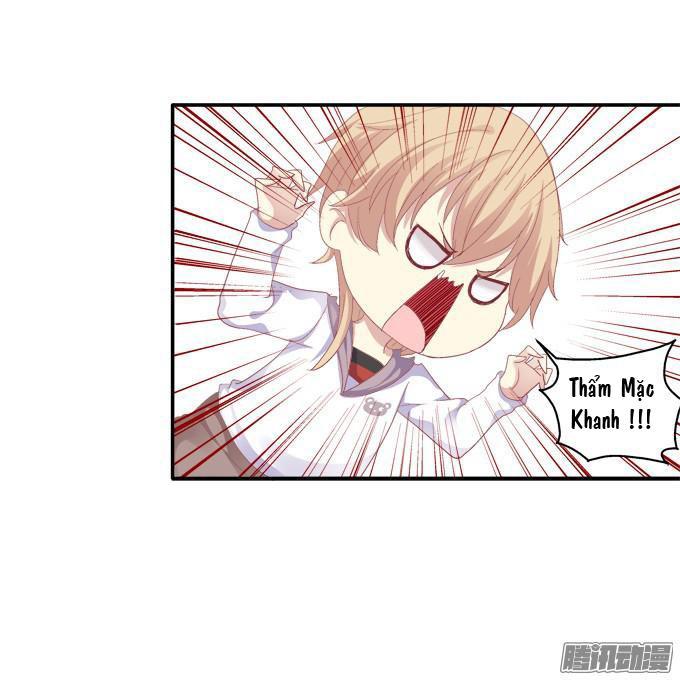 Dụ Hoặc Miêu Yêu Chapter 42 - Trang 2