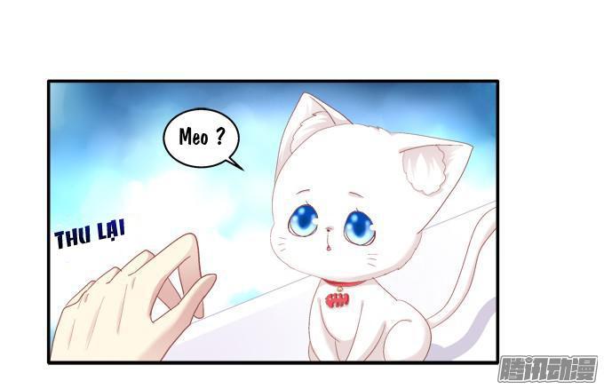 Dụ Hoặc Miêu Yêu Chapter 43 - Trang 2