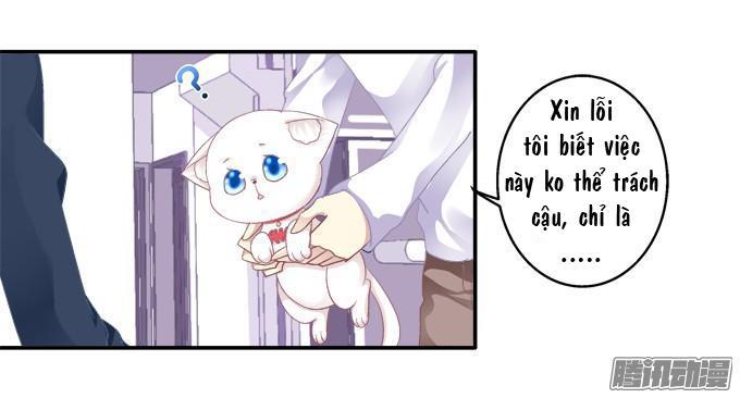 Dụ Hoặc Miêu Yêu Chapter 43 - Trang 2