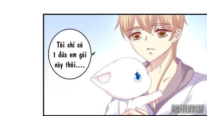 Dụ Hoặc Miêu Yêu Chapter 43 - Trang 2