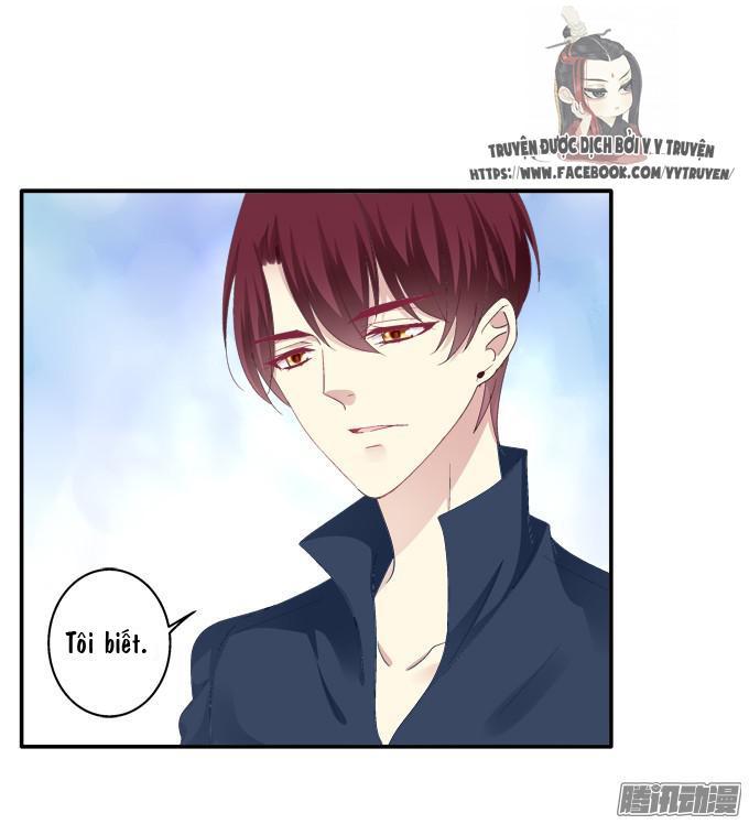 Dụ Hoặc Miêu Yêu Chapter 43 - Trang 2