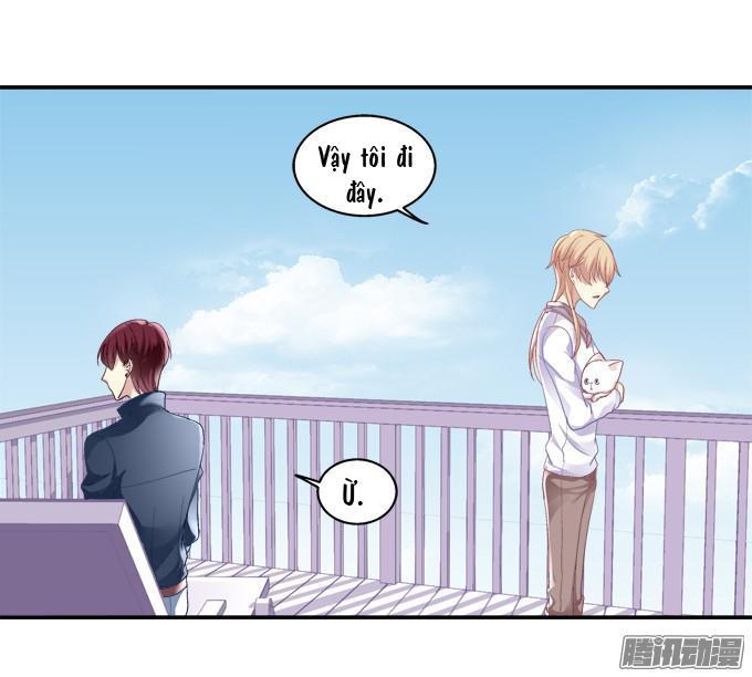 Dụ Hoặc Miêu Yêu Chapter 43 - Trang 2