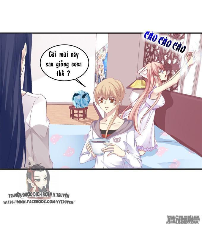 Dụ Hoặc Miêu Yêu Chapter 43 - Trang 2