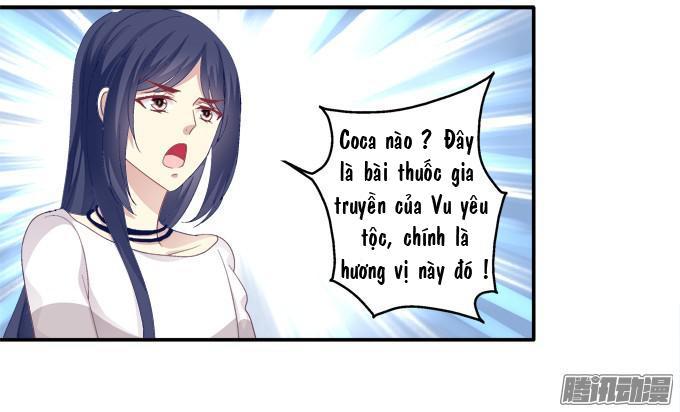 Dụ Hoặc Miêu Yêu Chapter 43 - Trang 2