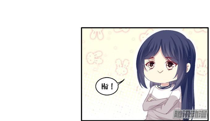 Dụ Hoặc Miêu Yêu Chapter 43 - Trang 2