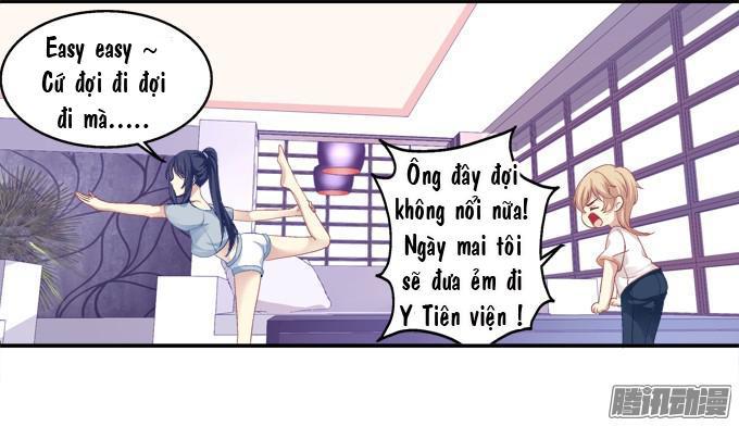 Dụ Hoặc Miêu Yêu Chapter 43 - Trang 2