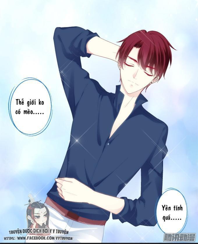 Dụ Hoặc Miêu Yêu Chapter 43 - Trang 2
