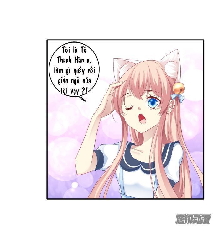 Dụ Hoặc Miêu Yêu Chapter 43 - Trang 2