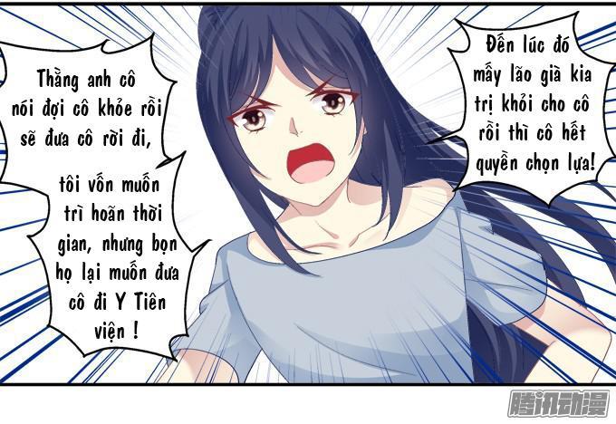Dụ Hoặc Miêu Yêu Chapter 43 - Trang 2