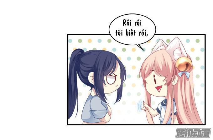 Dụ Hoặc Miêu Yêu Chapter 43 - Trang 2